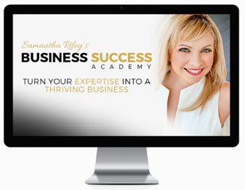 Business Success Academy