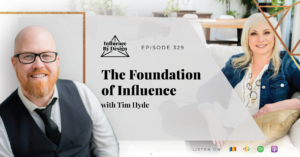 The Foundations of Influence