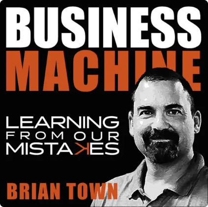 Business Machine with guest Samantha Riley