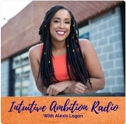 Intuitive Ambition Radio