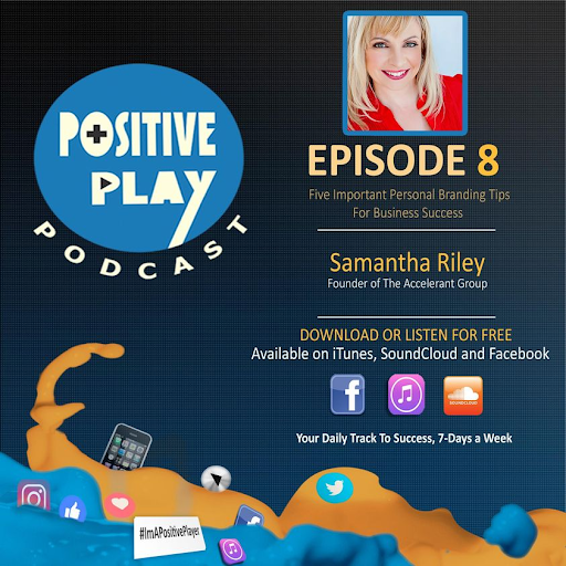 Positive Play Podcast