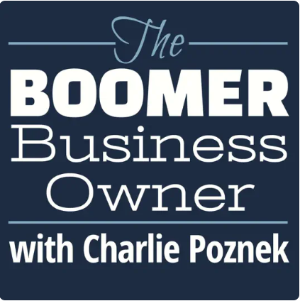 The Boomer Business Owner