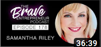 The Brave Entrepreneur Podcast