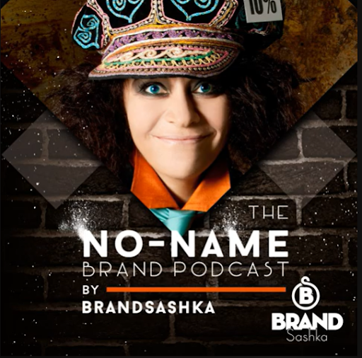 The No-Name Brand Podcast