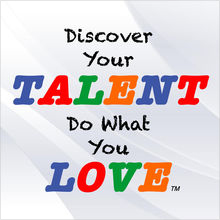 Discover Your Talent with guest Samantha Riley